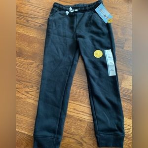 Brand new kids sweat pants